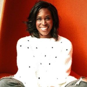 Meet your Posher, Leah